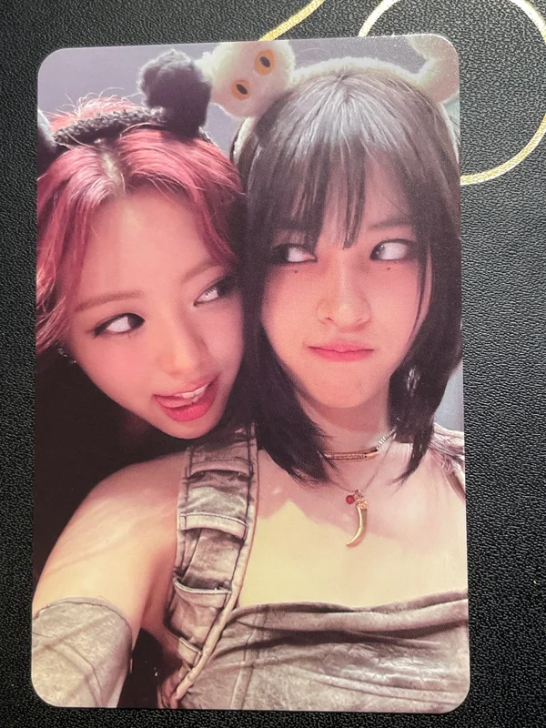 BORN TO BE PLATFORM ALBUM_NEMO VER. B version