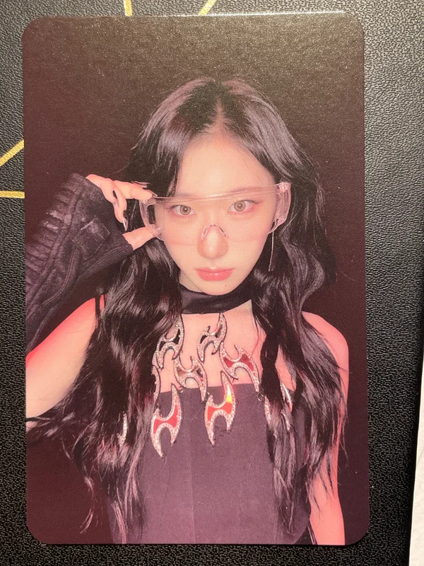 BORN TO BE PLATFORM ALBUM_NEMO VER. A version