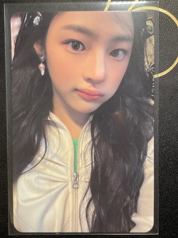 Get Up THE POWERPUFF GIRLS X NJ Box ver.