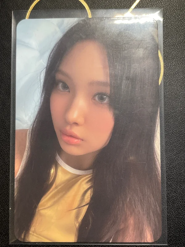 Get Up THE POWERPUFF GIRLS X NJ Box ver.