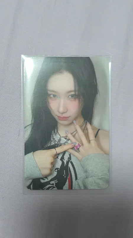 Girls Will Be Girls WITHMUU