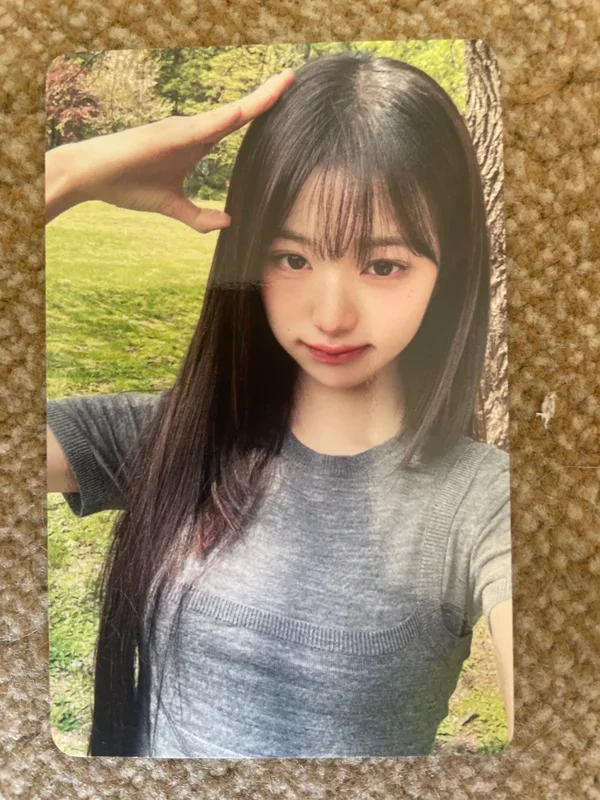 DICON VOLUME N20 IVE : I haVE a dream, I haVE a fantasy A type