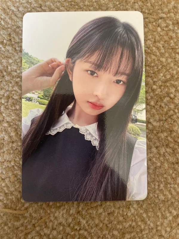 DICON VOLUME N20 IVE : I haVE a dream, I haVE a fantasy A type
