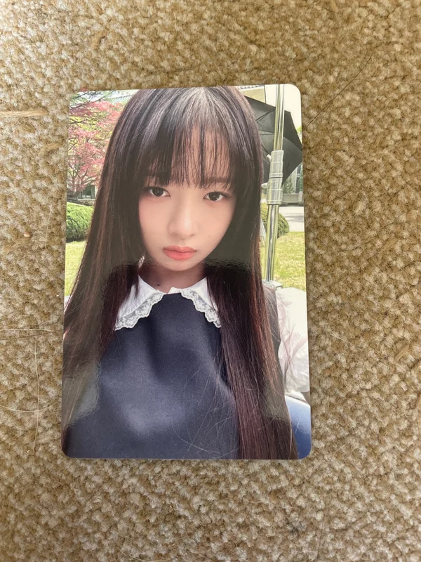 DICON VOLUME N20 IVE : I haVE a dream, I haVE a fantasy A type
