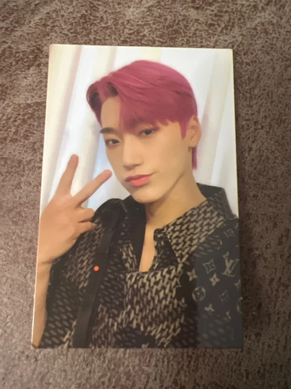 ZERO : FEVER Part.2 DIARY ver.