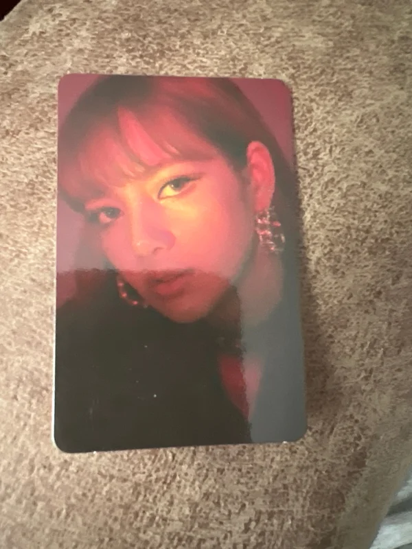 Square Up Black Ver.