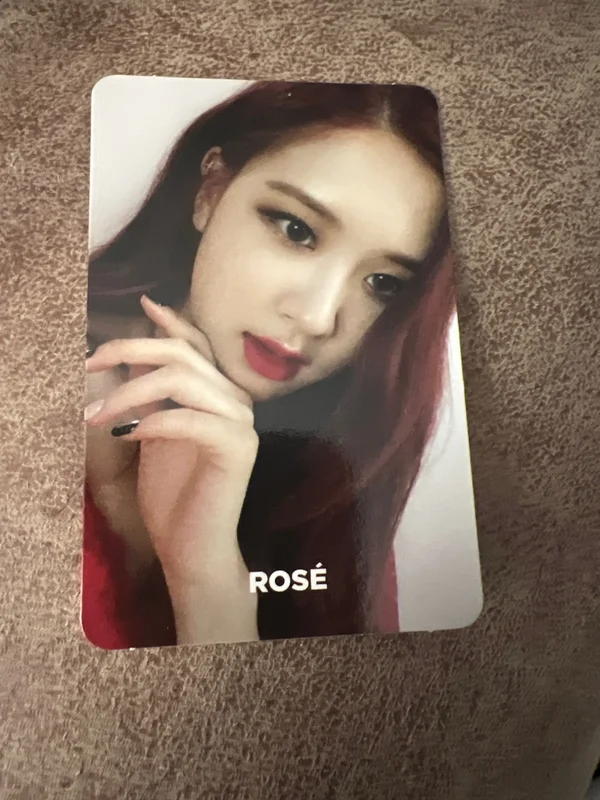Square Up Black Ver.