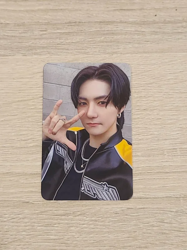 WILD&FREE [FaNCy Ver.]