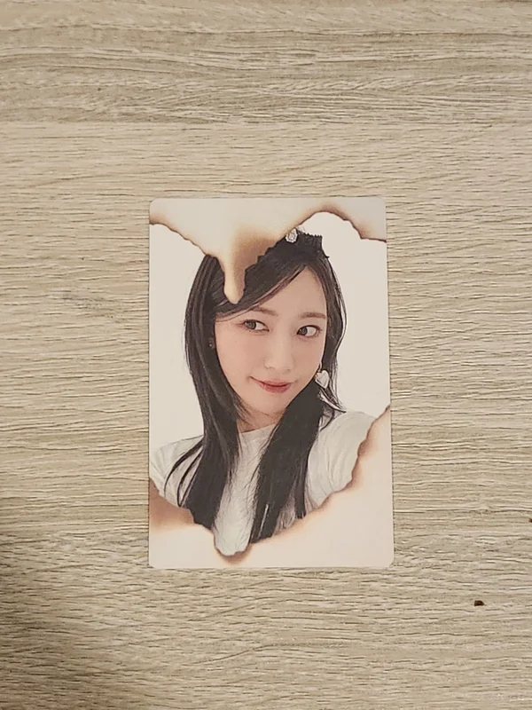 UNFORGIVEN [COMPACT Ver.]