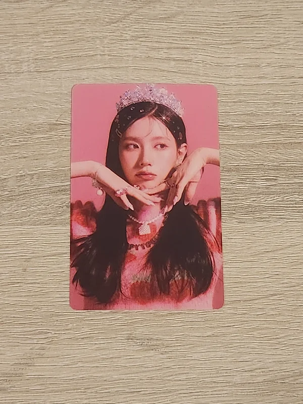 I feel Poca Album [Queen Ver.]