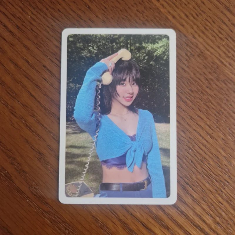 BETWEEN 1&2 PHOTOCARD SET Pathfinder Ver.