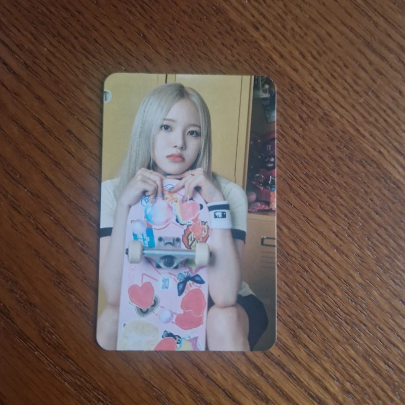 Bliss Platform Ver. On Ver.