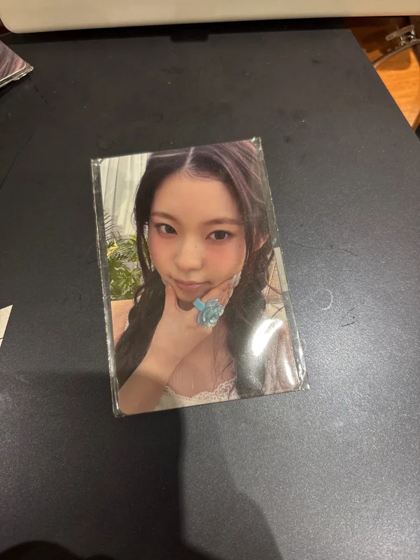 NMIXX 1ST FAN MEETING 'NSWER VACATION' REWARD