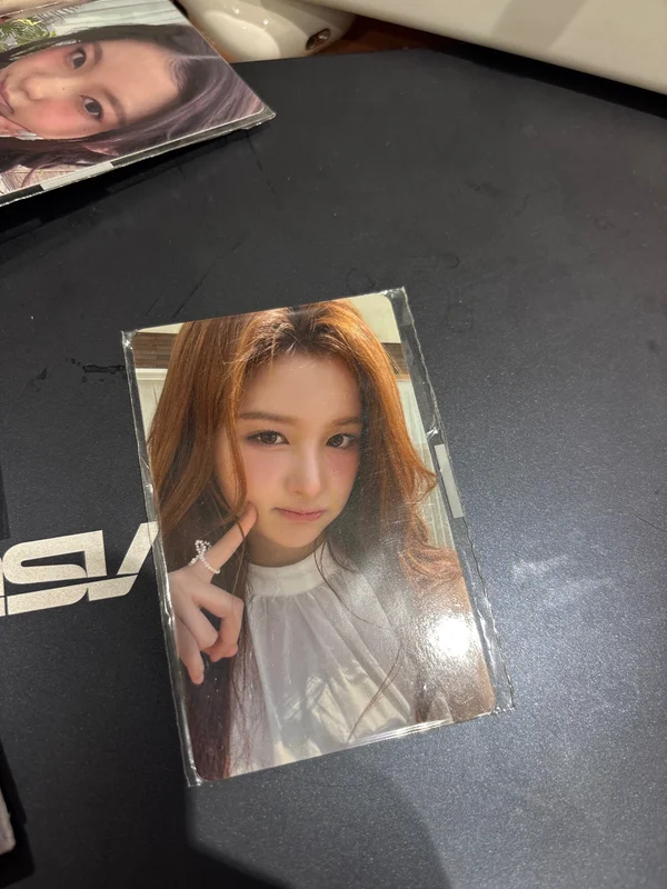 NMIXX 1ST FAN MEETING 'NSWER VACATION' REWARD