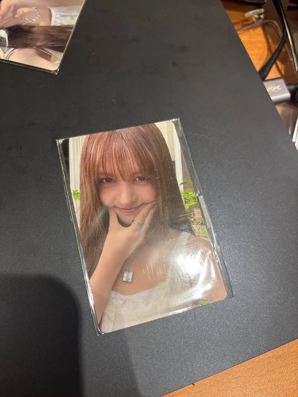 NMIXX 1ST FAN MEETING 'NSWER VACATION' REWARD