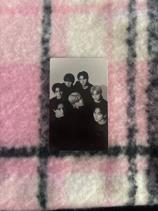 Dimension : Answer Weverse