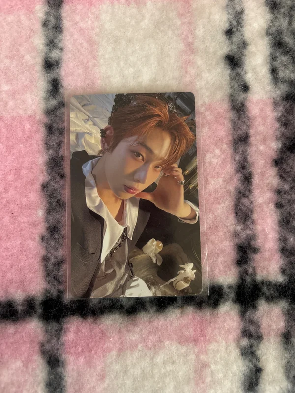 DARK BLOOD FULL ver.