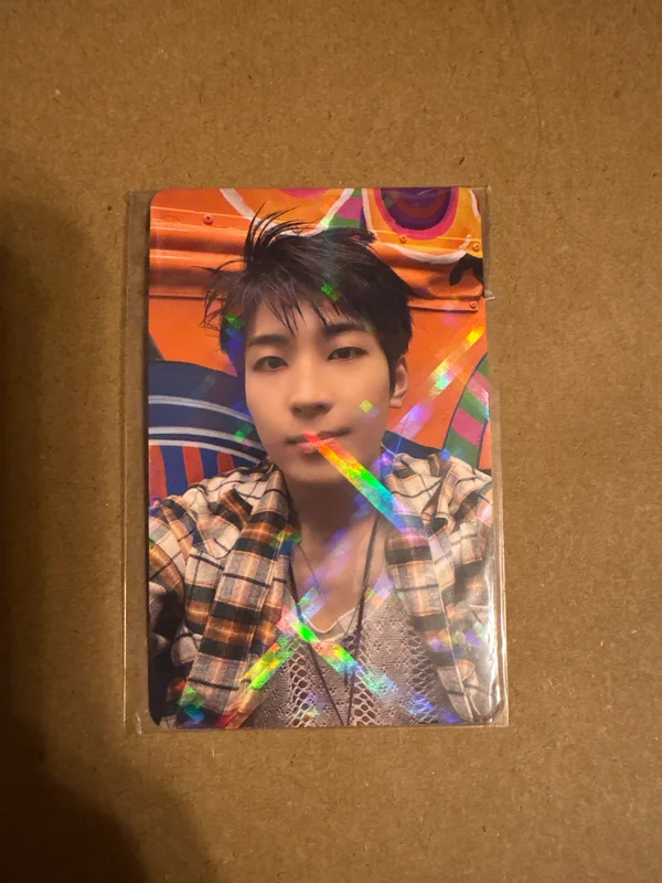 SEVENTEENTH HEAVEN Carat Ver. WEVERSE JAPAN