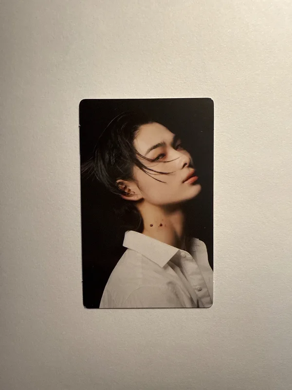 DARK BLOOD ENGENE ver.