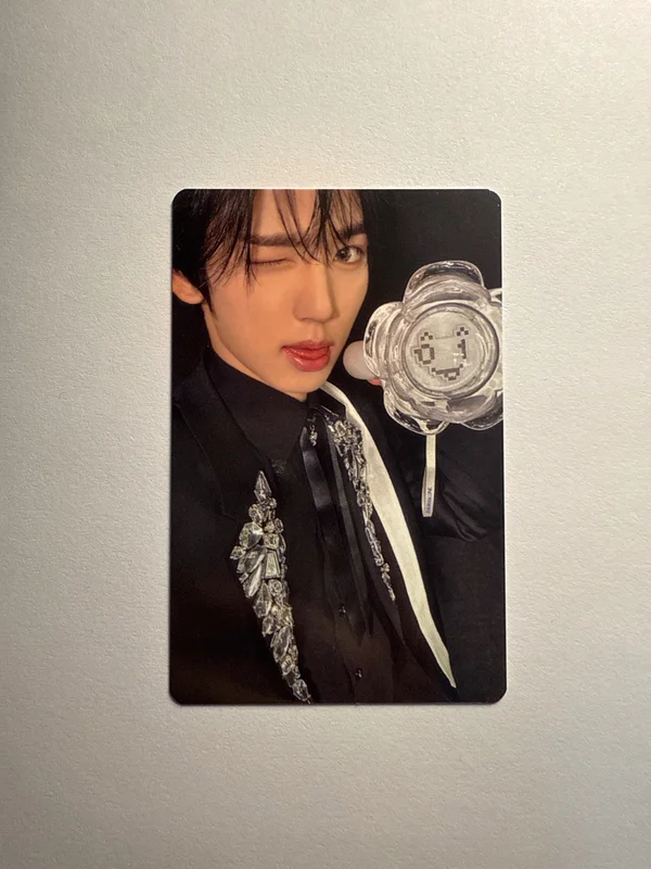 2024 ZEROBASEONE THE FIRST TOUR TIMELESS WORLD IN SEOUL REWARD