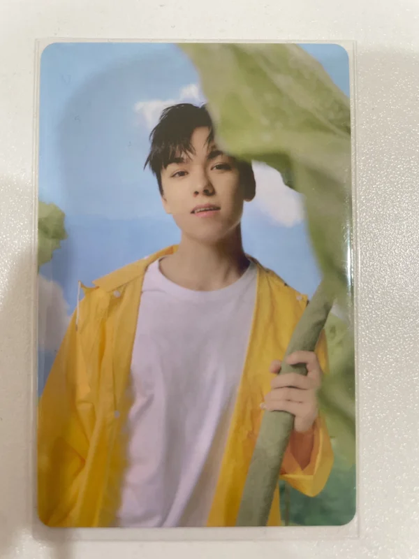 SEVENTEENTH HEAVEN Carat Ver.