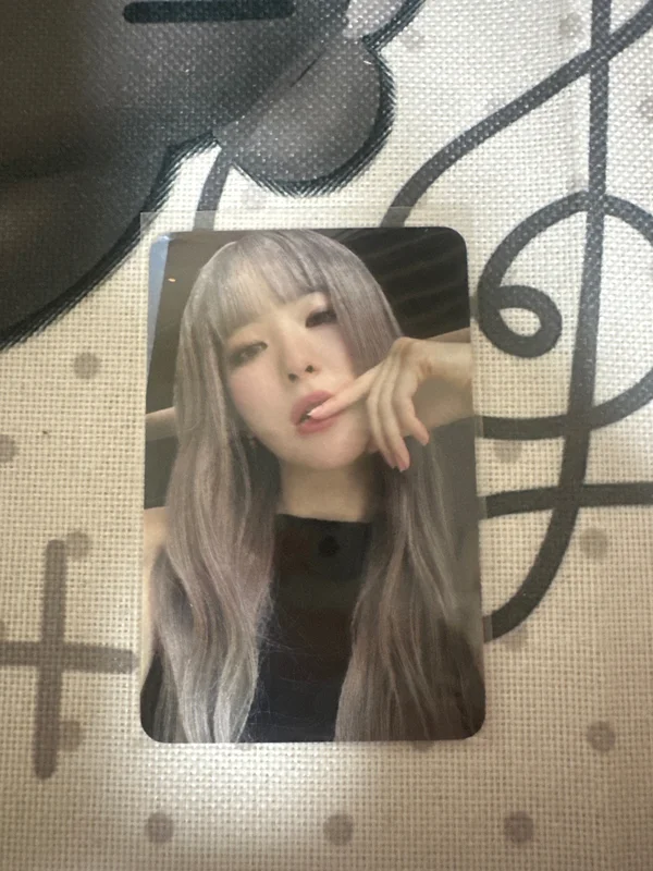 TILT HOUSE OF KPOP LUCKY DRAW