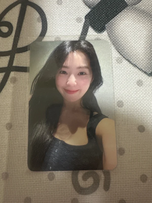 TILT HOUSE OF KPOP LUCKY DRAW