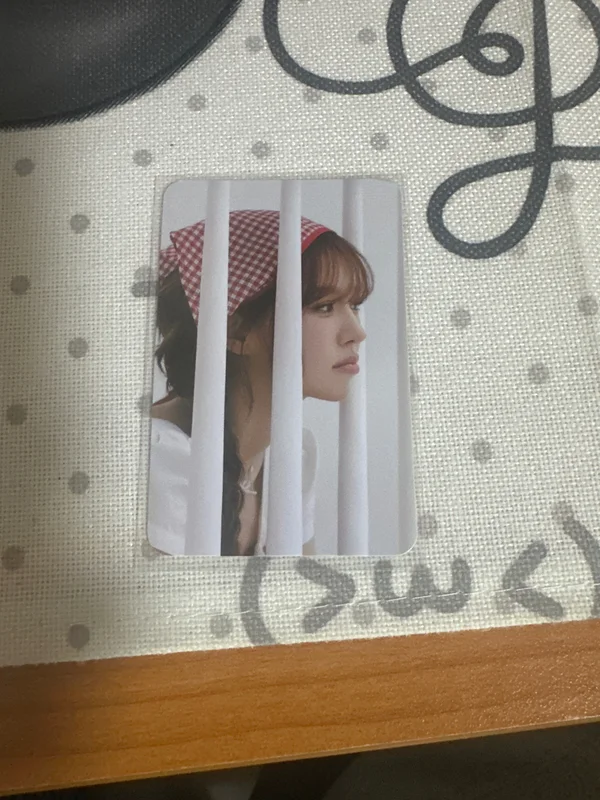 2026 SEASON'S GREETINGS YES24