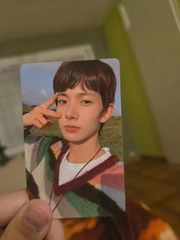 BORDER : DAY ONE DAWN Ver.