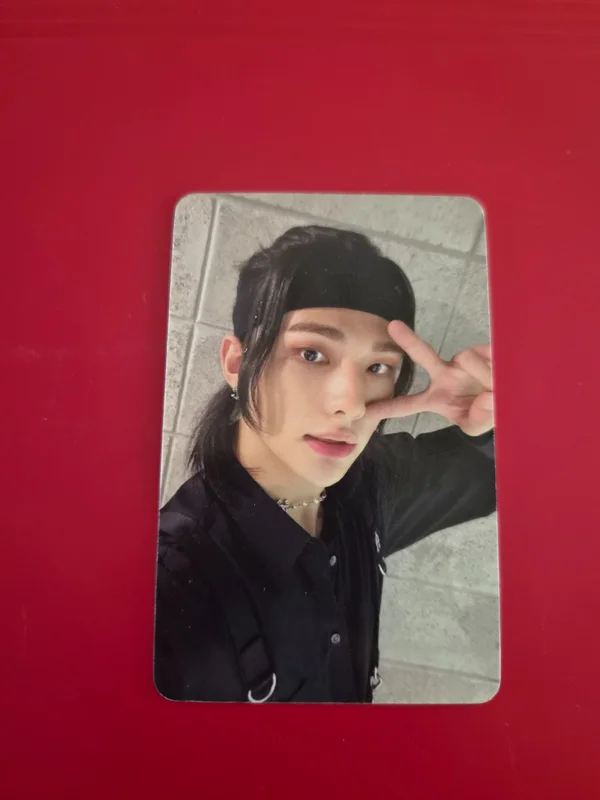 DICON D'FESTA MINI EDITION : Stray Kids