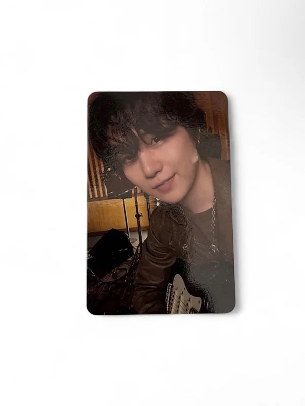 ARIRANG Rooted in Music Ver. Target Exclusive