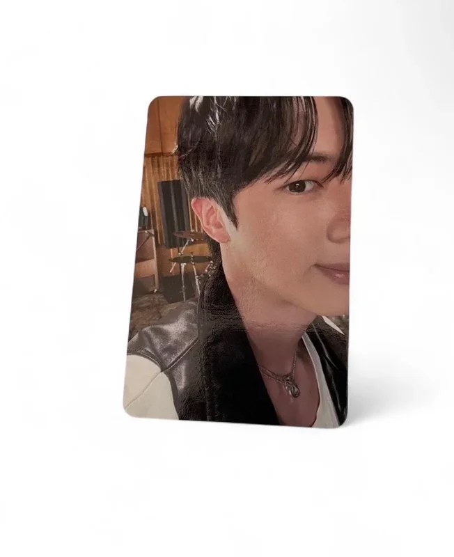 ARIRANG Rooted in Music Ver. Target Exclusive
