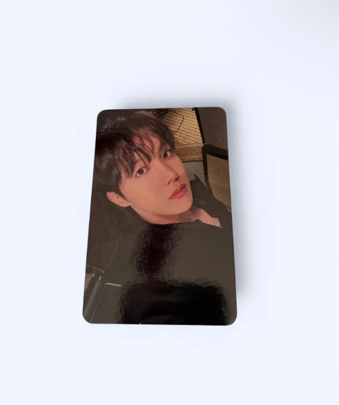 ARIRANG Rooted in Music Ver. Target Exclusive
