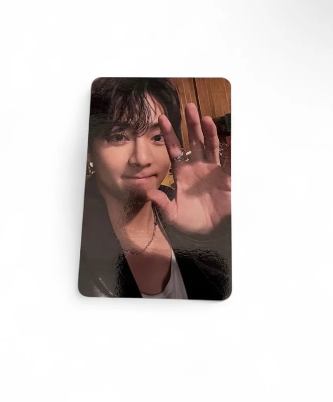 ARIRANG Rooted in Music Ver. Target Exclusive