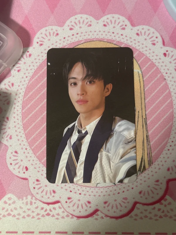 ISTJ Mark Ver.