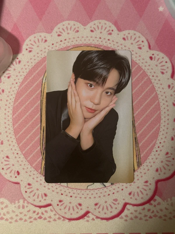GOLDEN HOUR : Part.2 POCAALBUM DIARY VER.