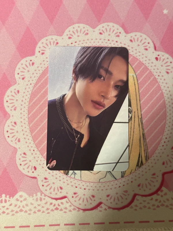 RIIZING Collect Book Ver.