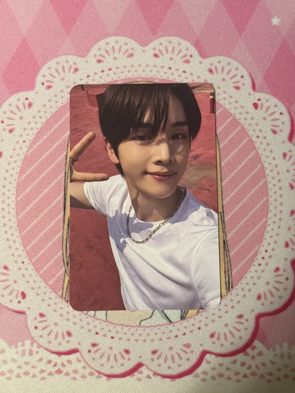 RIIZING Collect Book Ver.
