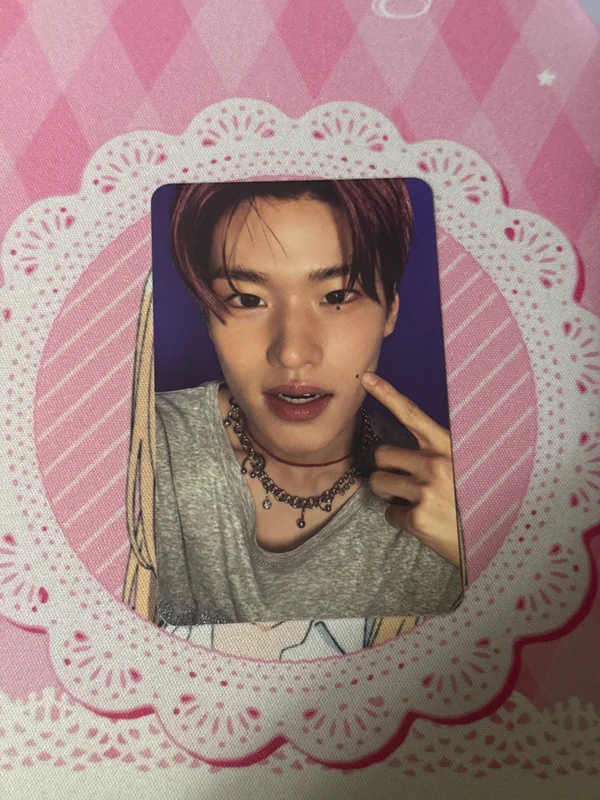 RIIZING Collect Book Ver.