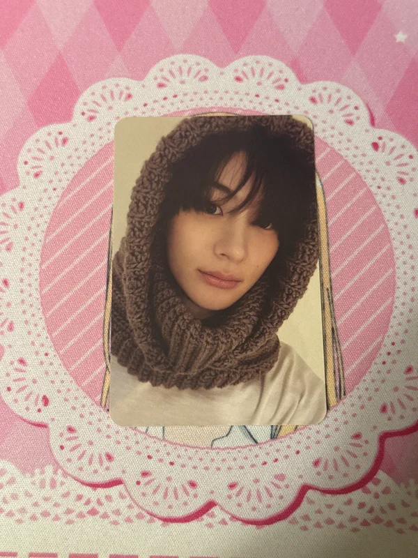 RIIZING Collect Book Ver.