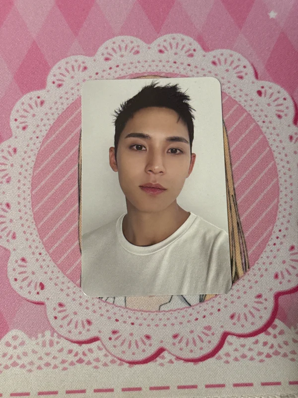 17 IS RIGHT HERE DEAR Ver.