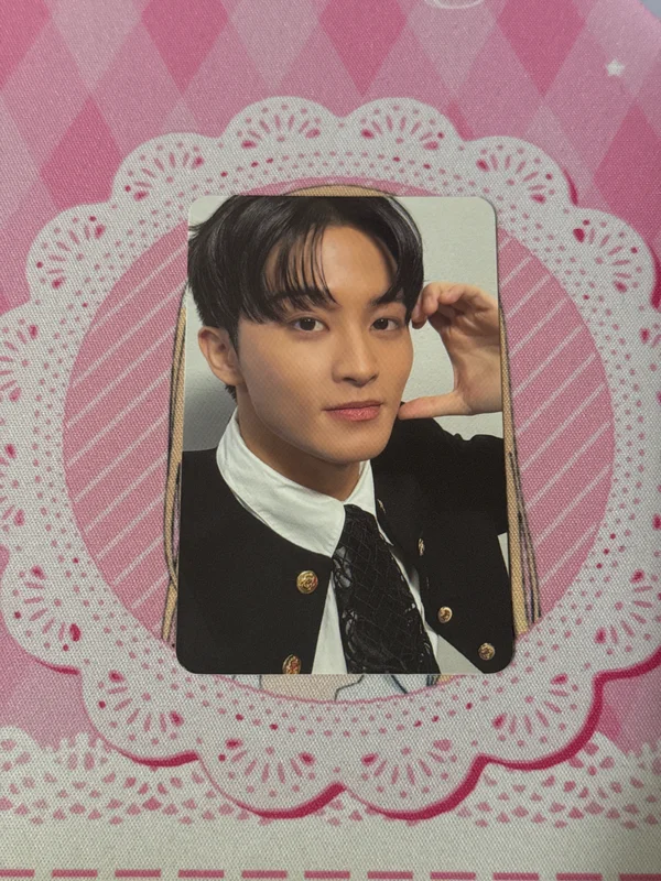 Be There For Me 127 STEREO Ver. (B)