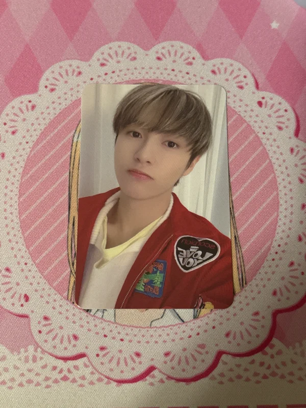 Universe Jewel Case Ver.