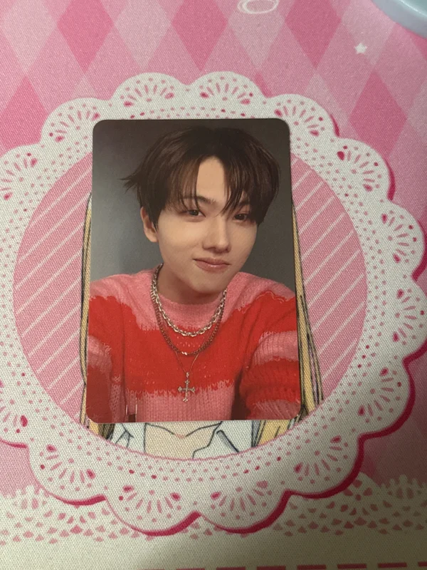 Universe Photo Book Ver.