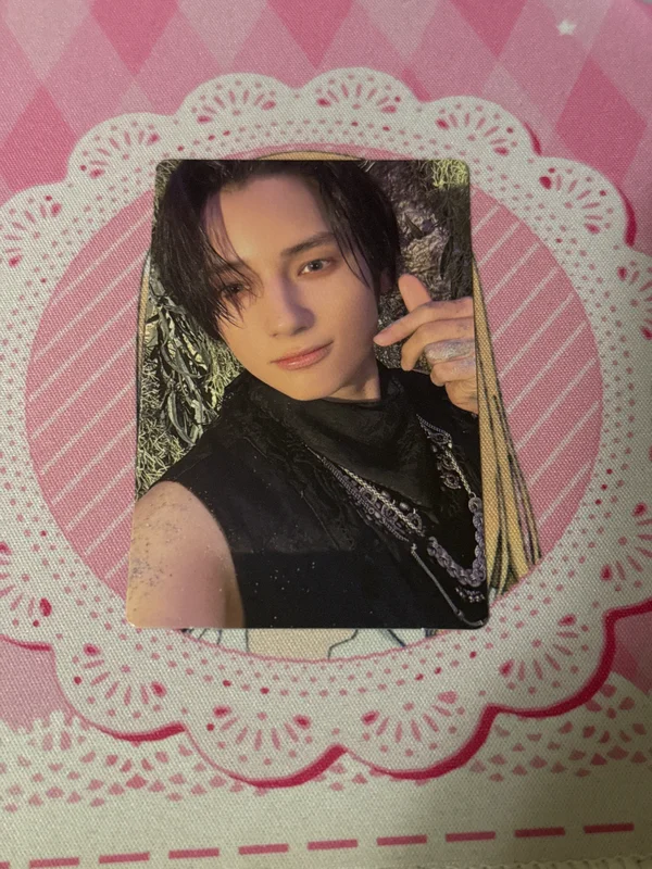 The Name Chapter: TEMPTATION Weverse Albums ver.