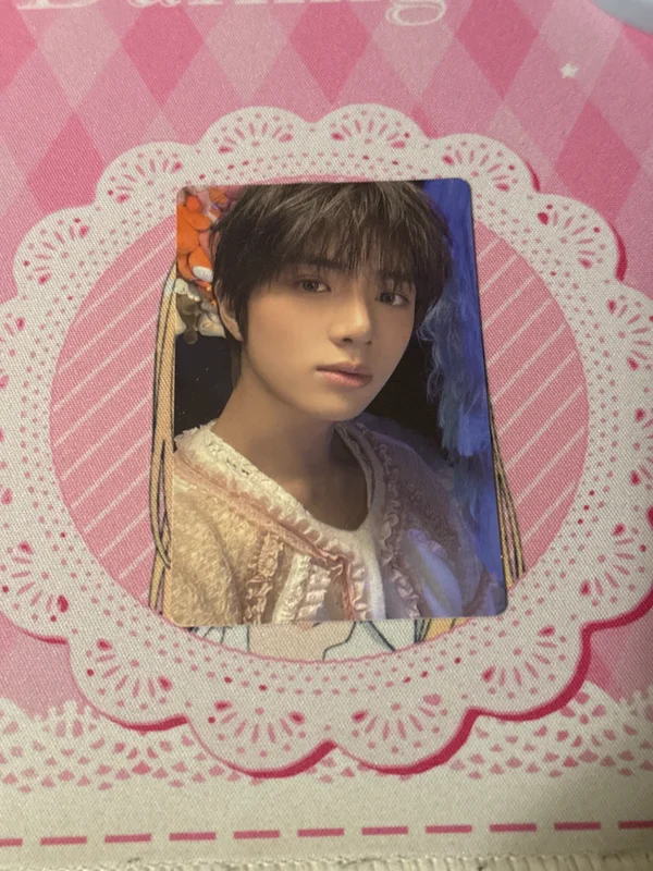 The Name Chapter: TEMPTATION Nightmare ver.