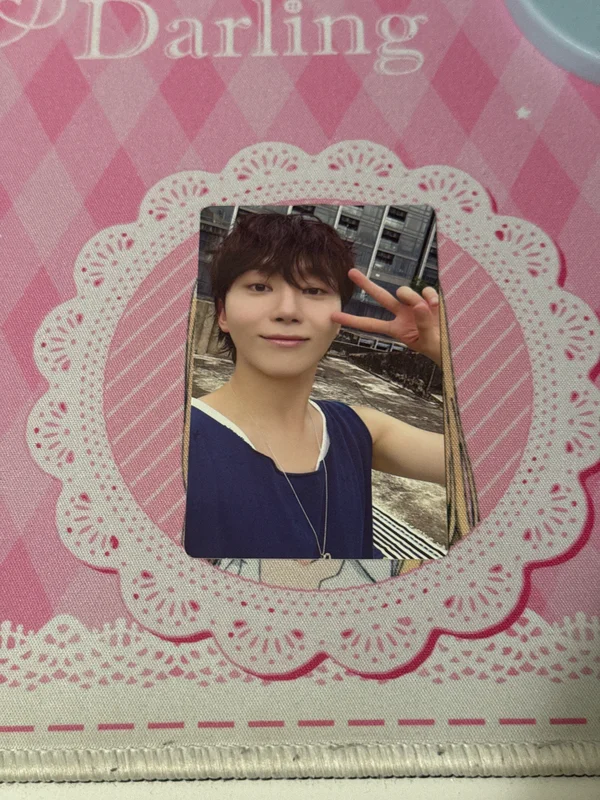 SPILL THE FEELS FEEL NEW KiT Ver.