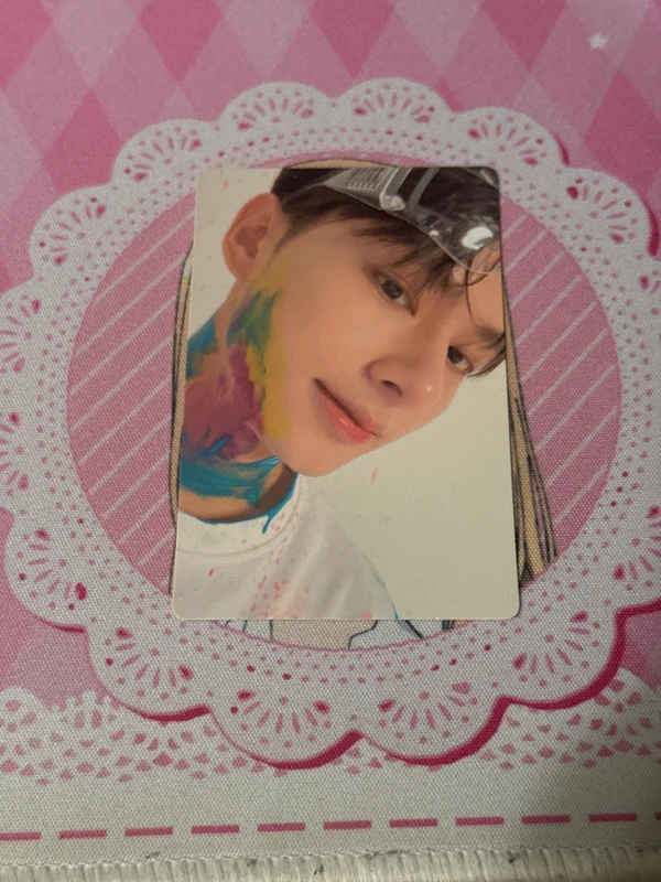 Face the Sun CARAT Ver.
