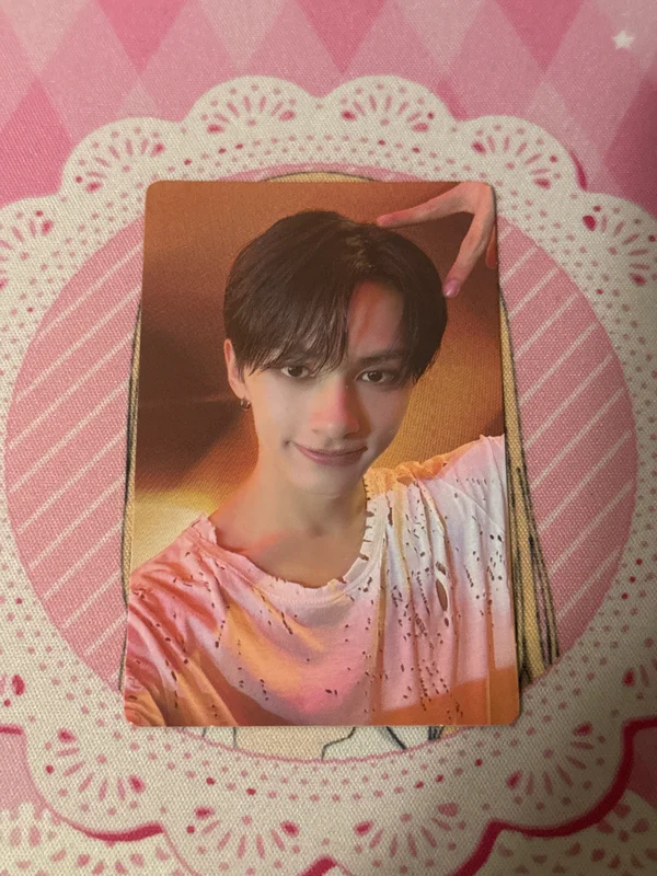 SEVENTEENTH HEAVEN PM 10:23 Ver.
