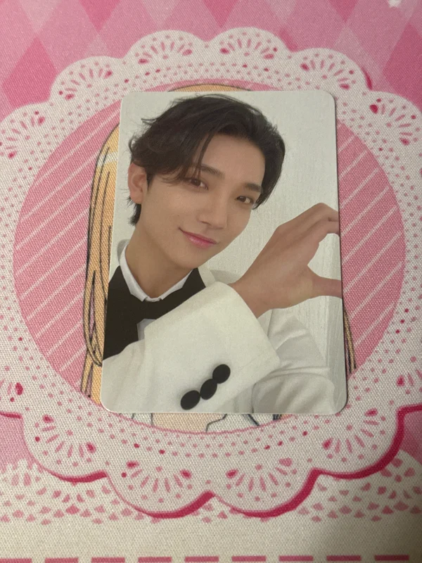 FML CARAT Ver.